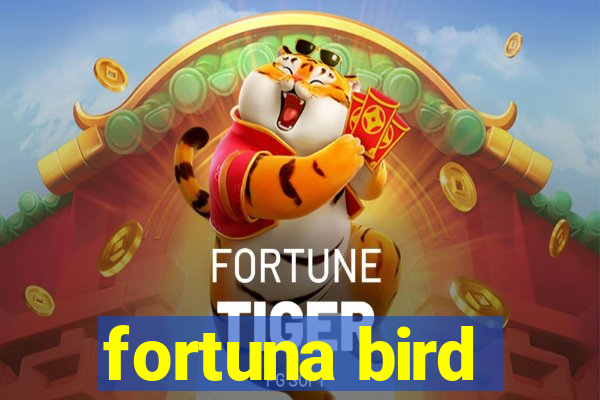 fortuna bird